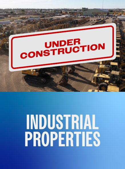 Industrial Properties